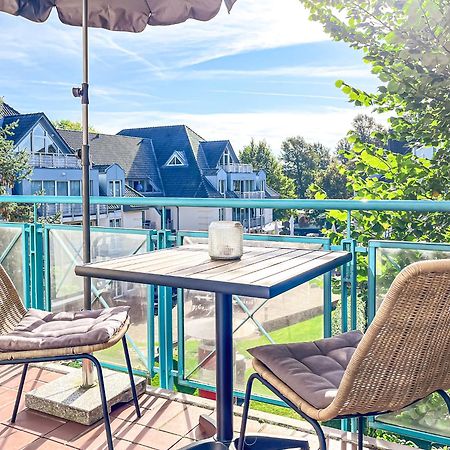 Haus Am Teich Wohnung 19 Boltenhagen  Eksteriør billede