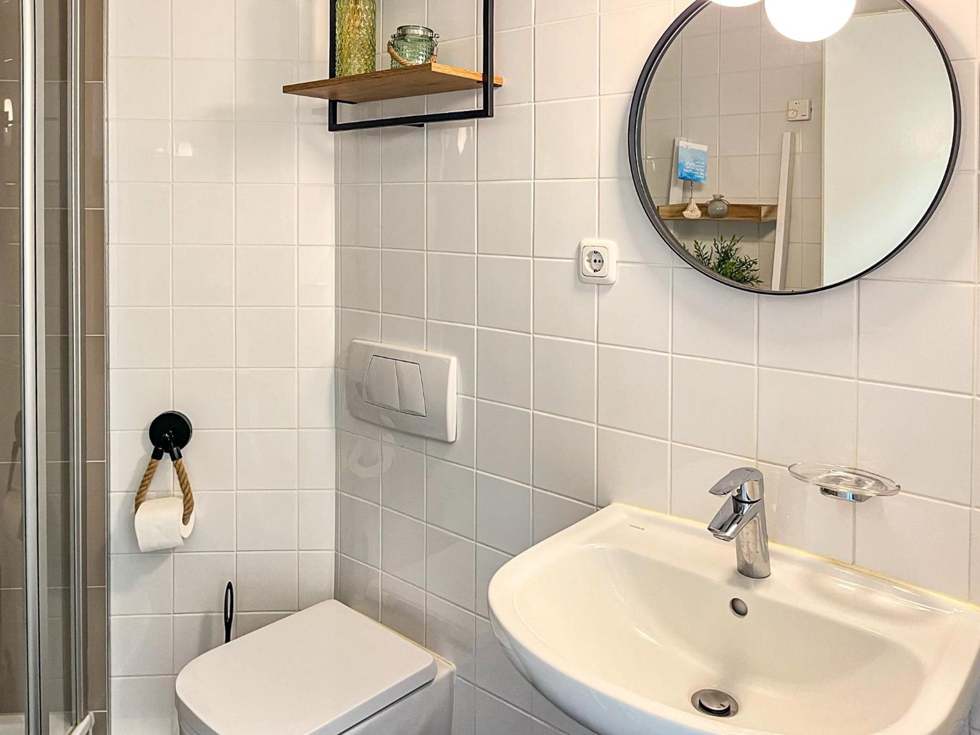 Haus Am Teich Wohnung 19 Boltenhagen  Eksteriør billede