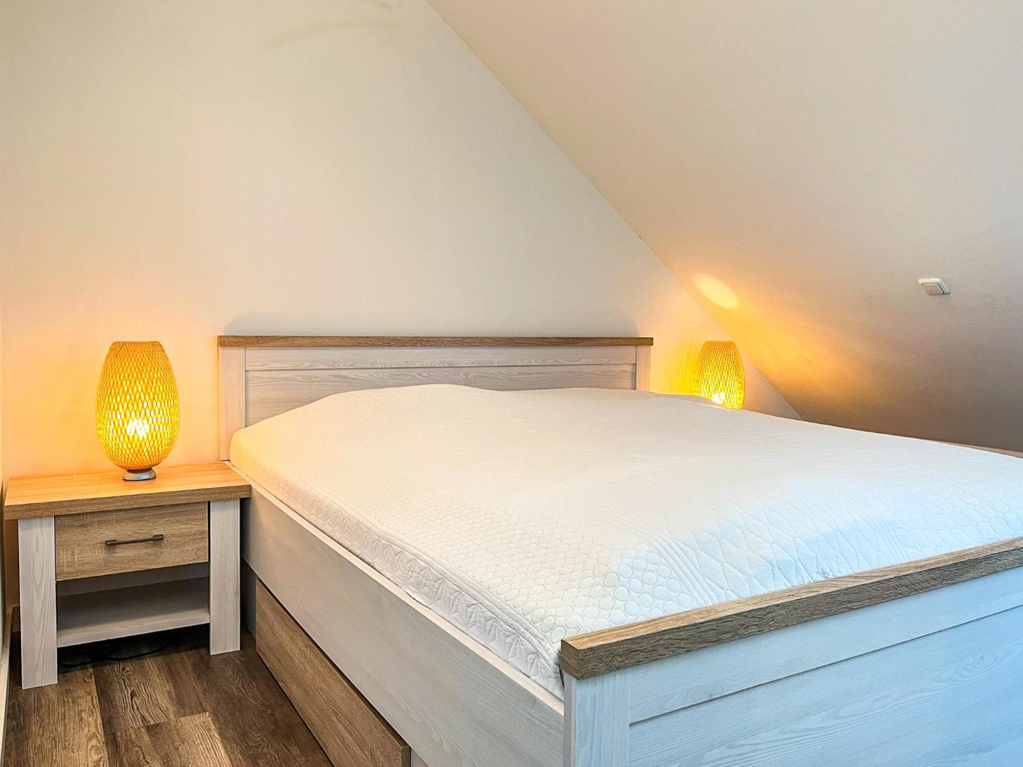 Haus Am Teich Wohnung 19 Boltenhagen  Eksteriør billede