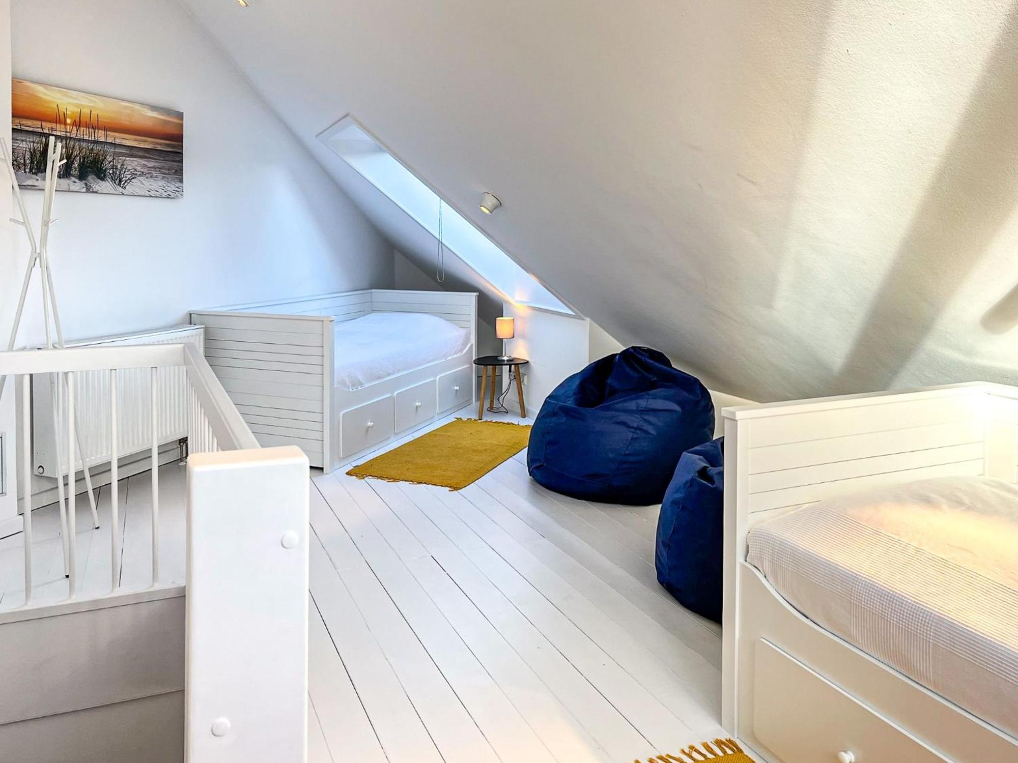 Haus Am Teich Wohnung 19 Boltenhagen  Eksteriør billede