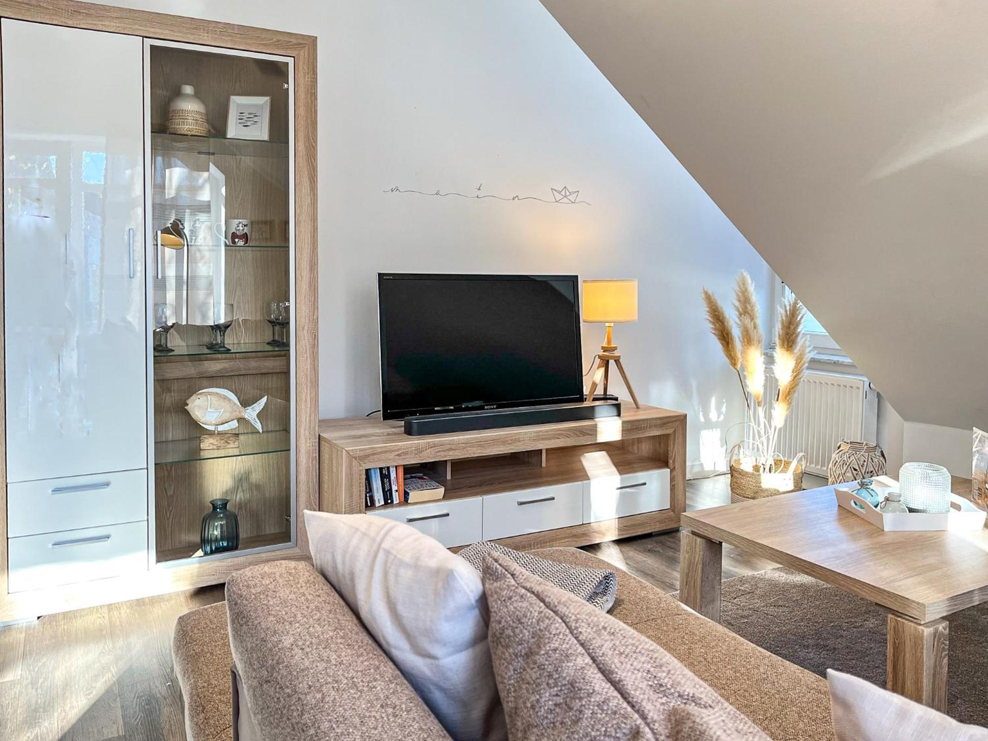 Haus Am Teich Wohnung 19 Boltenhagen  Eksteriør billede