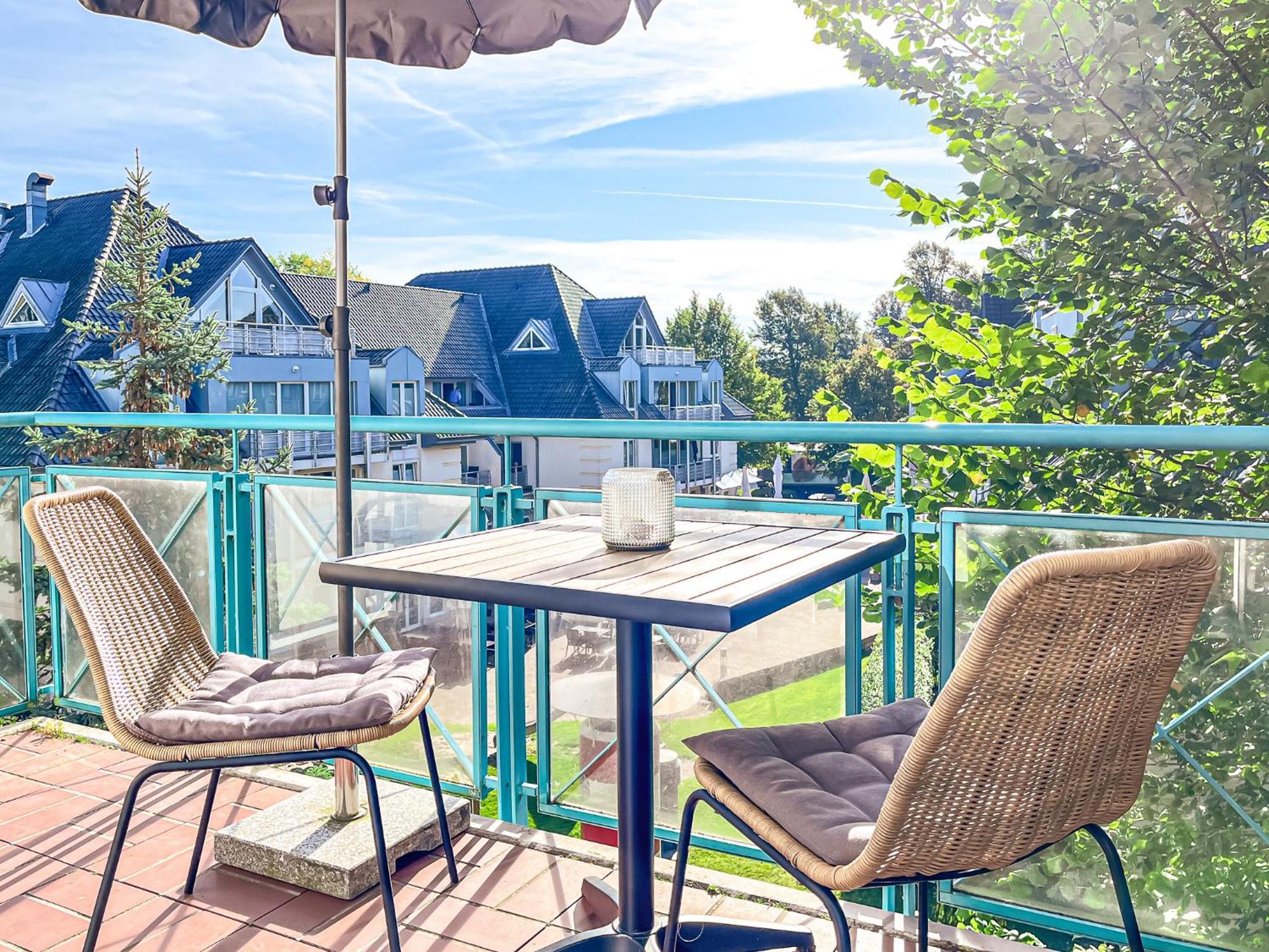 Haus Am Teich Wohnung 19 Boltenhagen  Eksteriør billede
